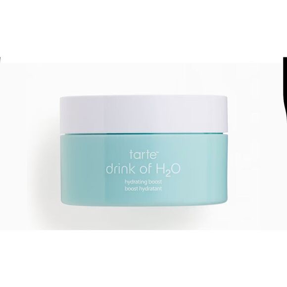 NIB TARTE SEA Drink of H₂O Hydrating Boost Moisturizer - 50 ml  ***Item: C17 - Picture 1 of 1